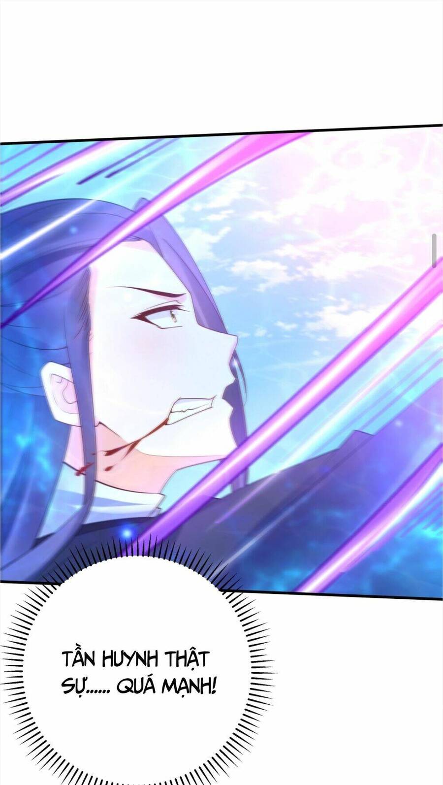 Nhân Vật Phản Diện Này Có Chút Lương Tâm, Nhưng Không Nhiều! Chapter 163 - Trang 2