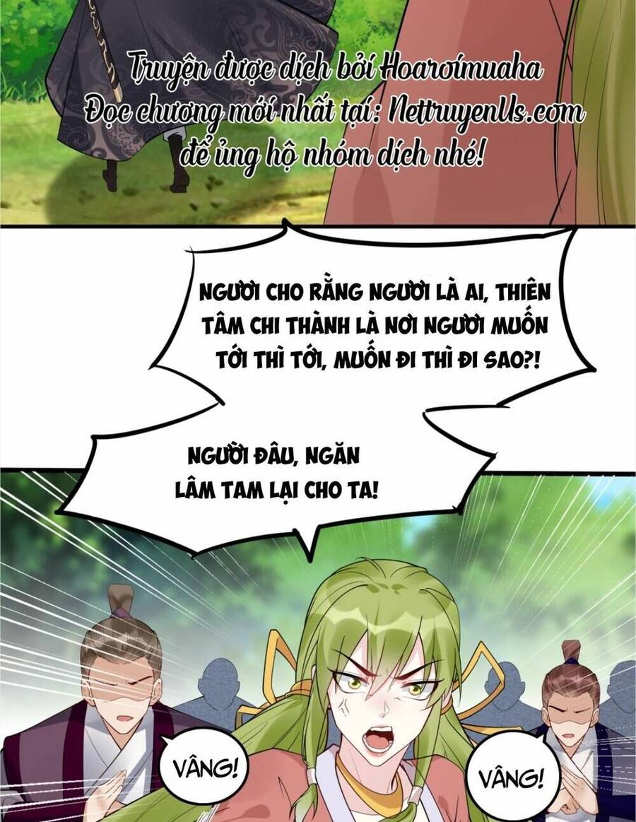 Nhân Vật Phản Diện Này Có Chút Lương Tâm, Nhưng Không Nhiều! Chapter 165 - Trang 2