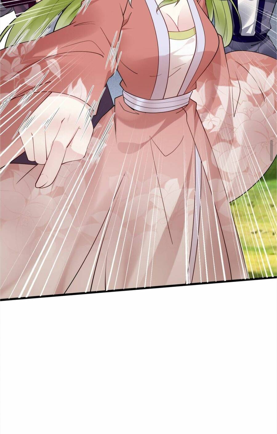 Nhân Vật Phản Diện Này Có Chút Lương Tâm, Nhưng Không Nhiều! Chapter 165 - Trang 2