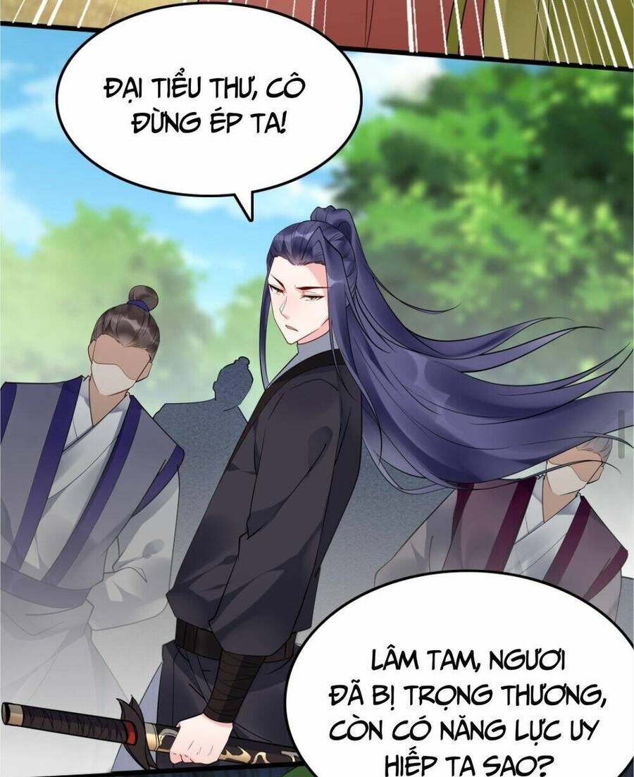 Nhân Vật Phản Diện Này Có Chút Lương Tâm, Nhưng Không Nhiều! Chapter 165 - Trang 2