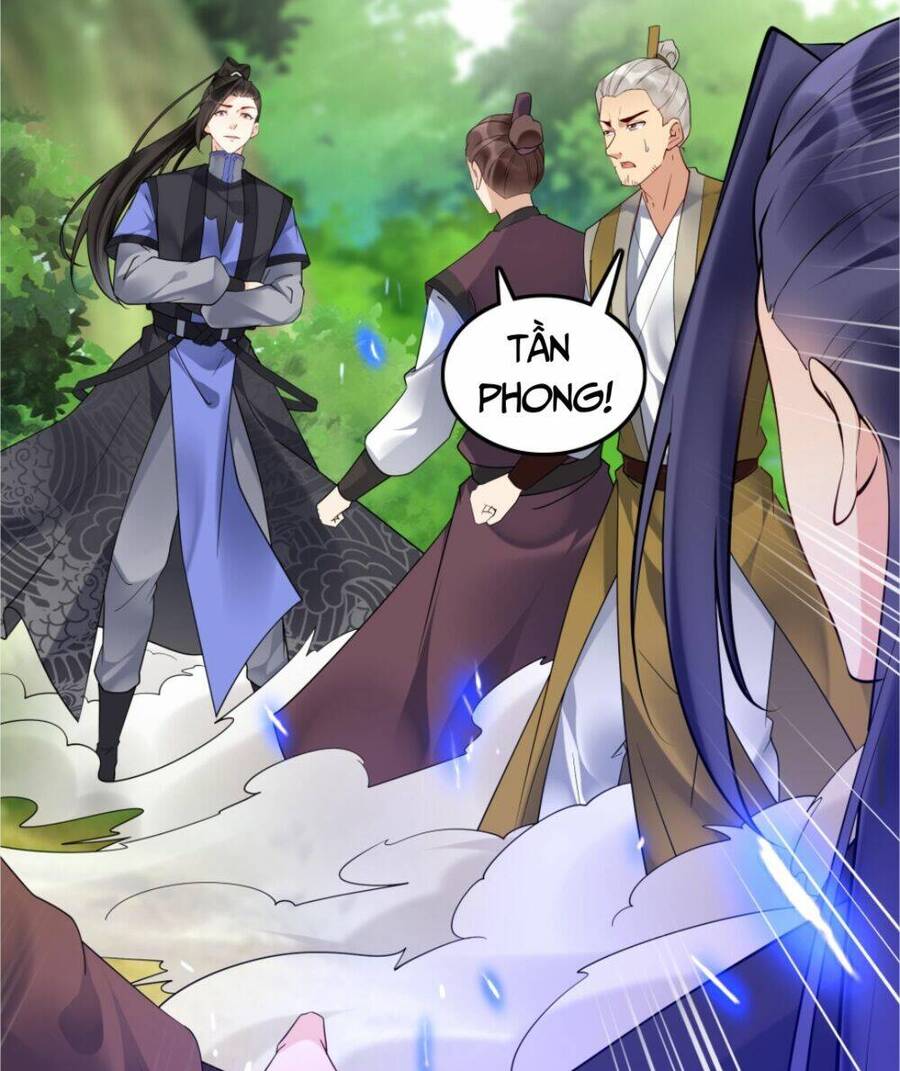 Nhân Vật Phản Diện Này Có Chút Lương Tâm, Nhưng Không Nhiều! Chapter 165 - Trang 2