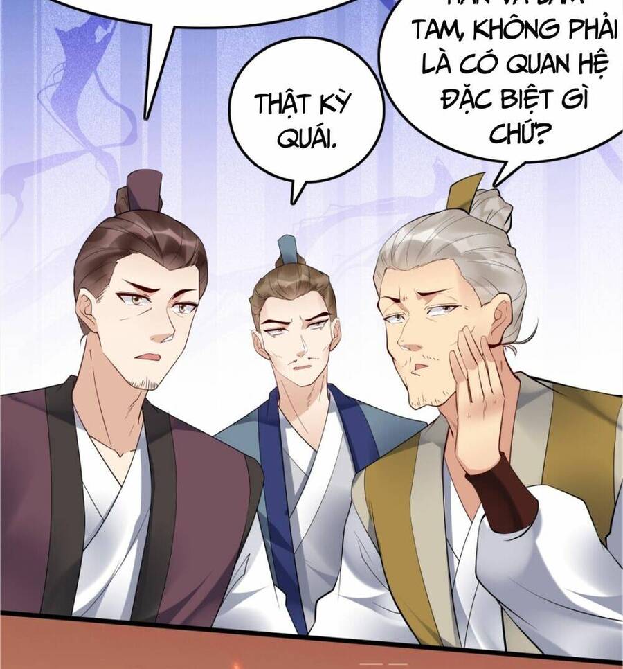 Nhân Vật Phản Diện Này Có Chút Lương Tâm, Nhưng Không Nhiều! Chapter 165 - Trang 2