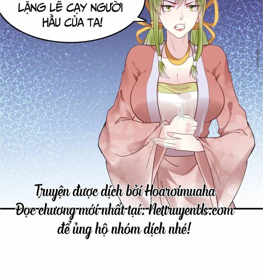 Nhân Vật Phản Diện Này Có Chút Lương Tâm, Nhưng Không Nhiều! Chapter 165 - Trang 2