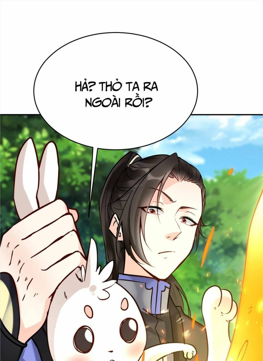 Nhân Vật Phản Diện Này Có Chút Lương Tâm, Nhưng Không Nhiều! Chapter 166 - Trang 2