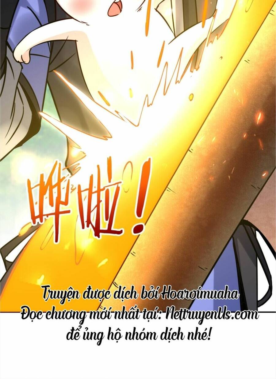 Nhân Vật Phản Diện Này Có Chút Lương Tâm, Nhưng Không Nhiều! Chapter 166 - Trang 2