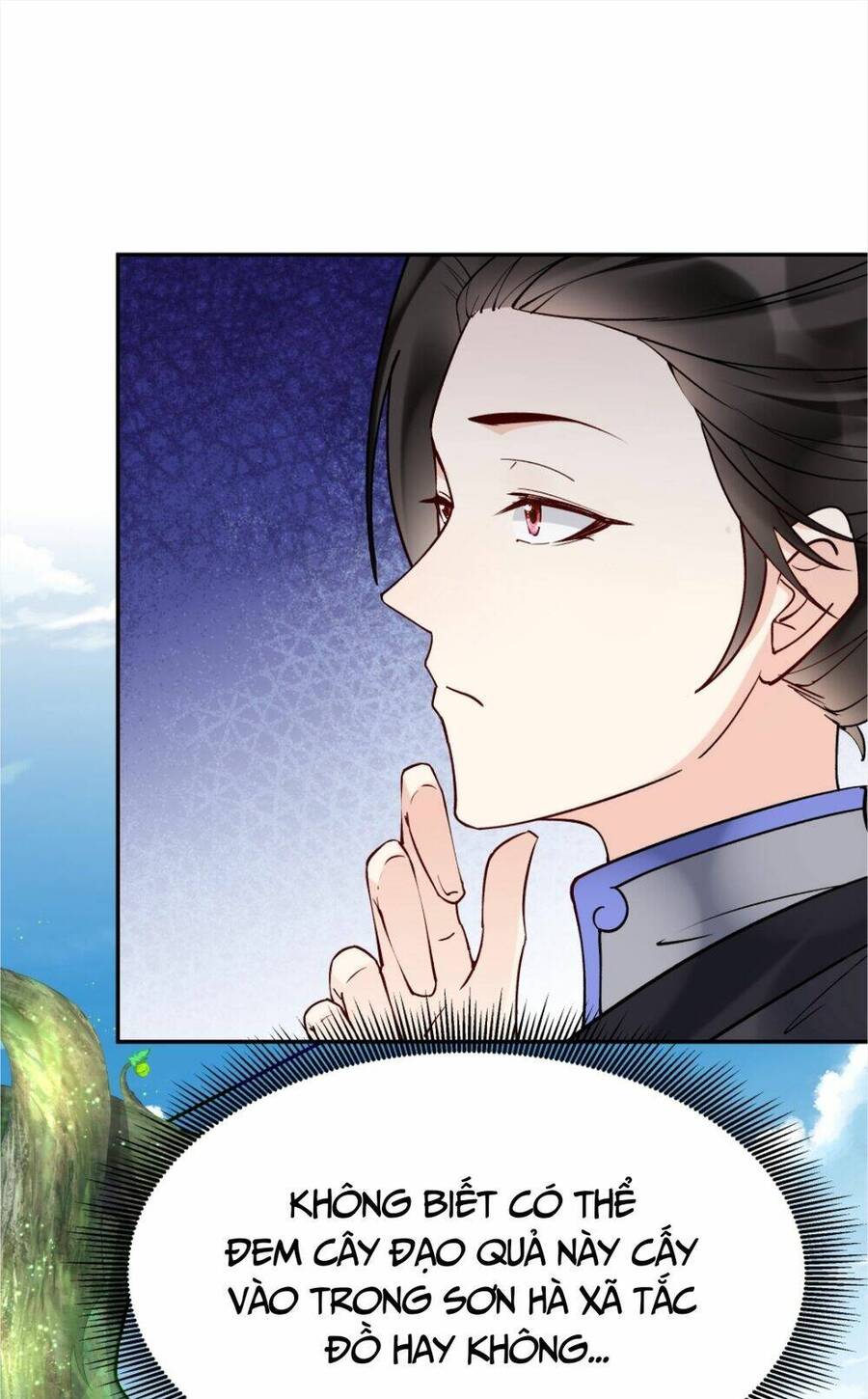 Nhân Vật Phản Diện Này Có Chút Lương Tâm, Nhưng Không Nhiều! Chapter 166 - Trang 2