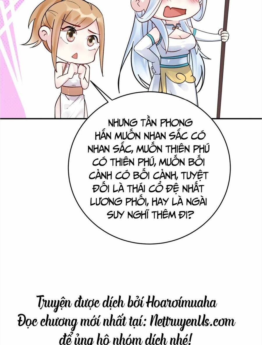 Nhân Vật Phản Diện Này Có Chút Lương Tâm, Nhưng Không Nhiều! Chapter 166 - Trang 2