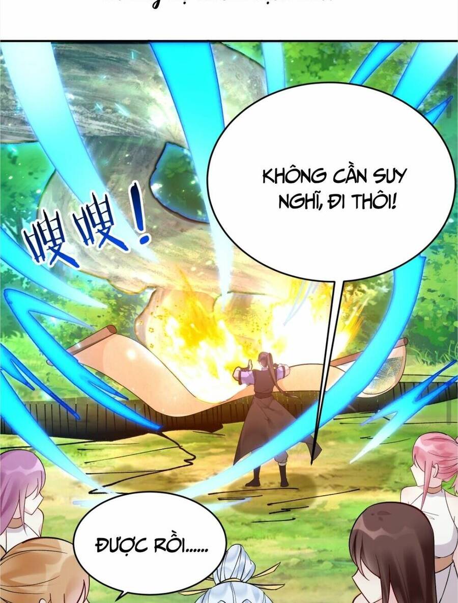 Nhân Vật Phản Diện Này Có Chút Lương Tâm, Nhưng Không Nhiều! Chapter 166 - Trang 2