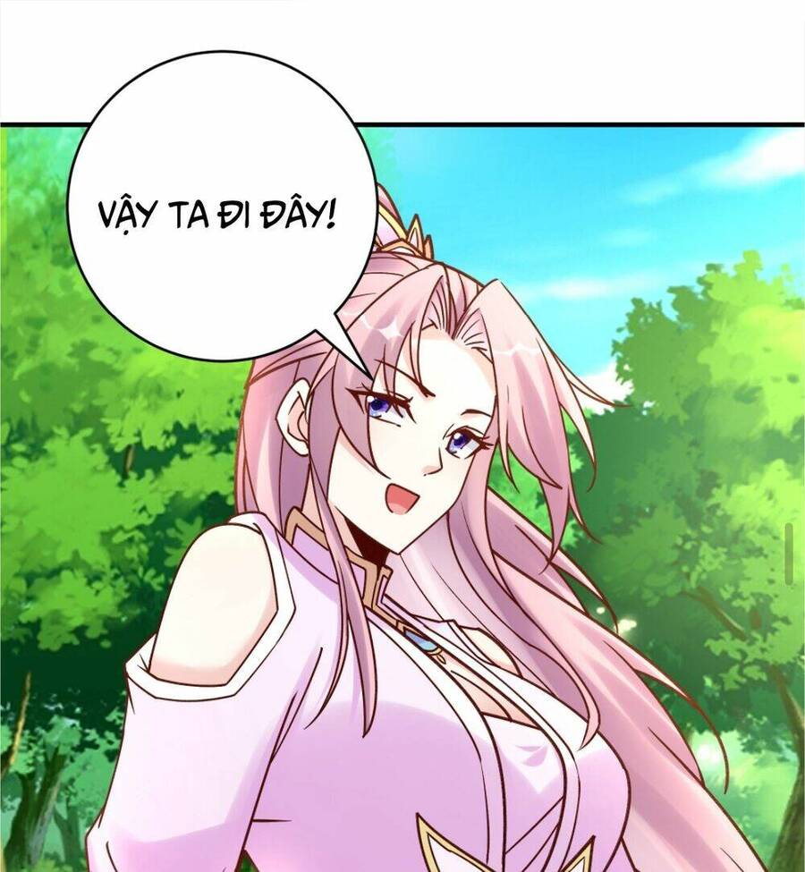 Nhân Vật Phản Diện Này Có Chút Lương Tâm, Nhưng Không Nhiều! Chapter 167 - Trang 2