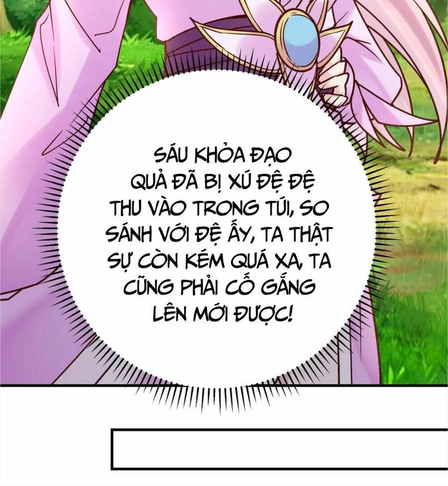 Nhân Vật Phản Diện Này Có Chút Lương Tâm, Nhưng Không Nhiều! Chapter 167 - Trang 2