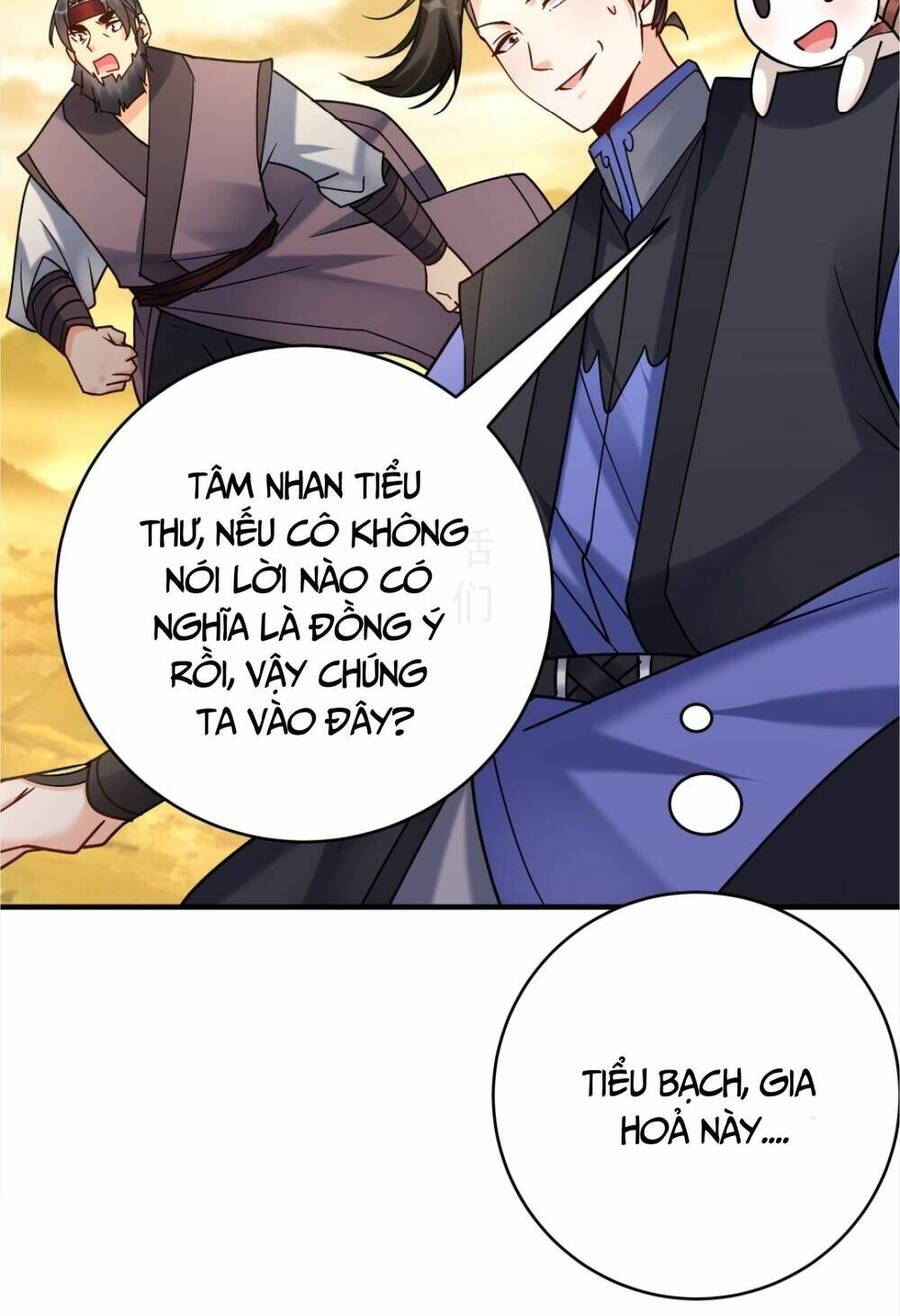 Nhân Vật Phản Diện Này Có Chút Lương Tâm, Nhưng Không Nhiều! Chapter 167 - Trang 2