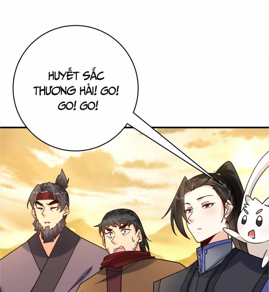 Nhân Vật Phản Diện Này Có Chút Lương Tâm, Nhưng Không Nhiều! Chapter 167 - Trang 2