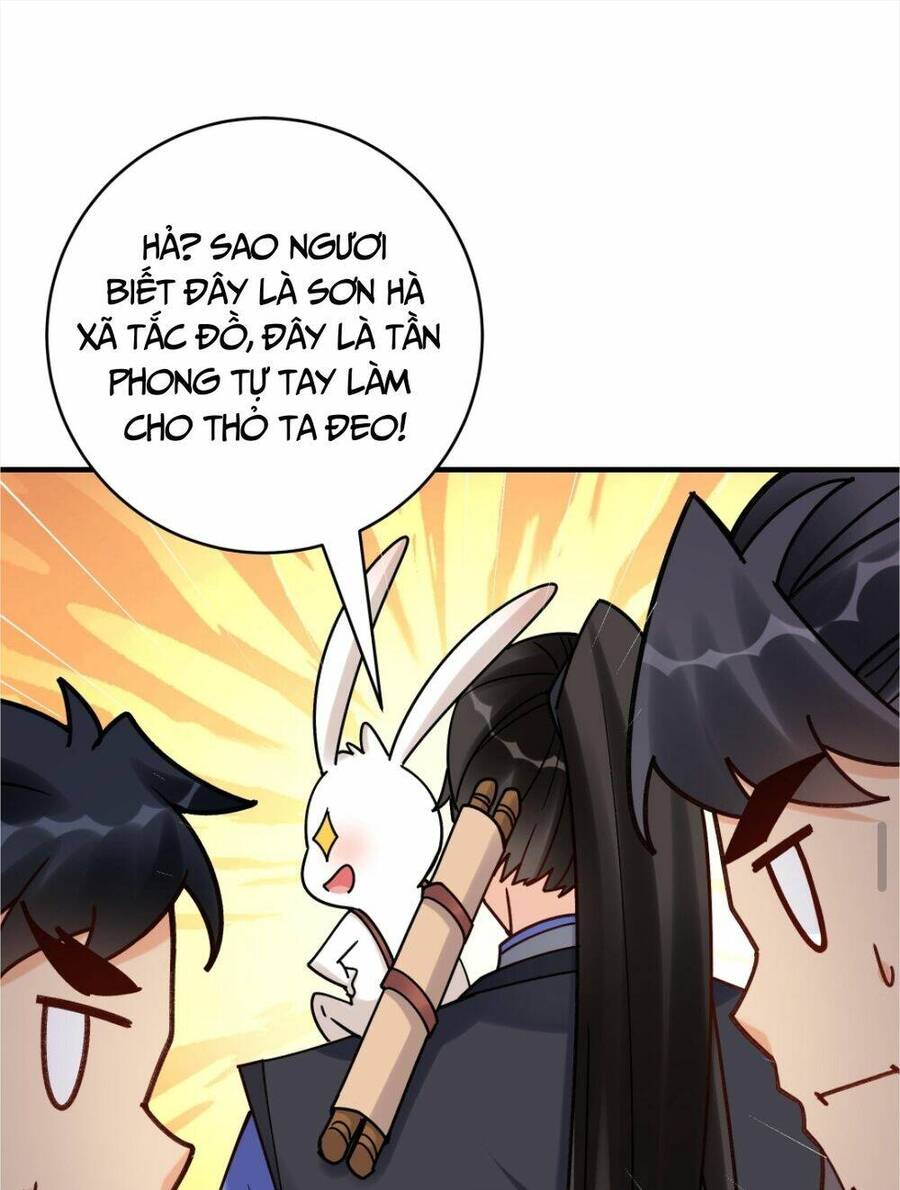 Nhân Vật Phản Diện Này Có Chút Lương Tâm, Nhưng Không Nhiều! Chapter 167 - Trang 2