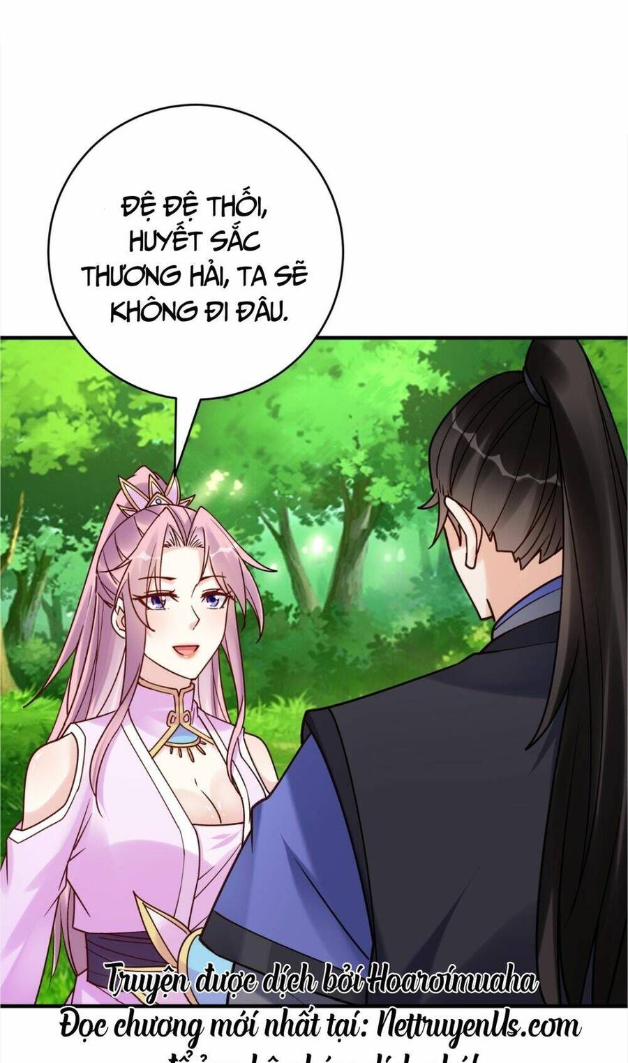 Nhân Vật Phản Diện Này Có Chút Lương Tâm, Nhưng Không Nhiều! Chapter 167 - Trang 2