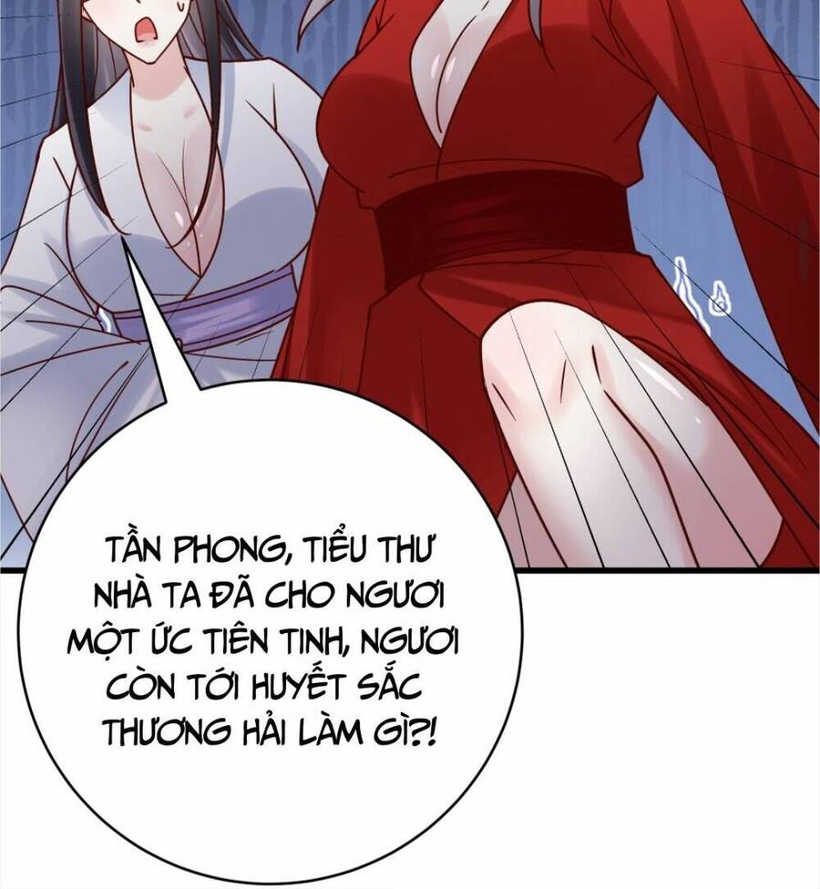 Nhân Vật Phản Diện Này Có Chút Lương Tâm, Nhưng Không Nhiều! Chapter 167 - Trang 2