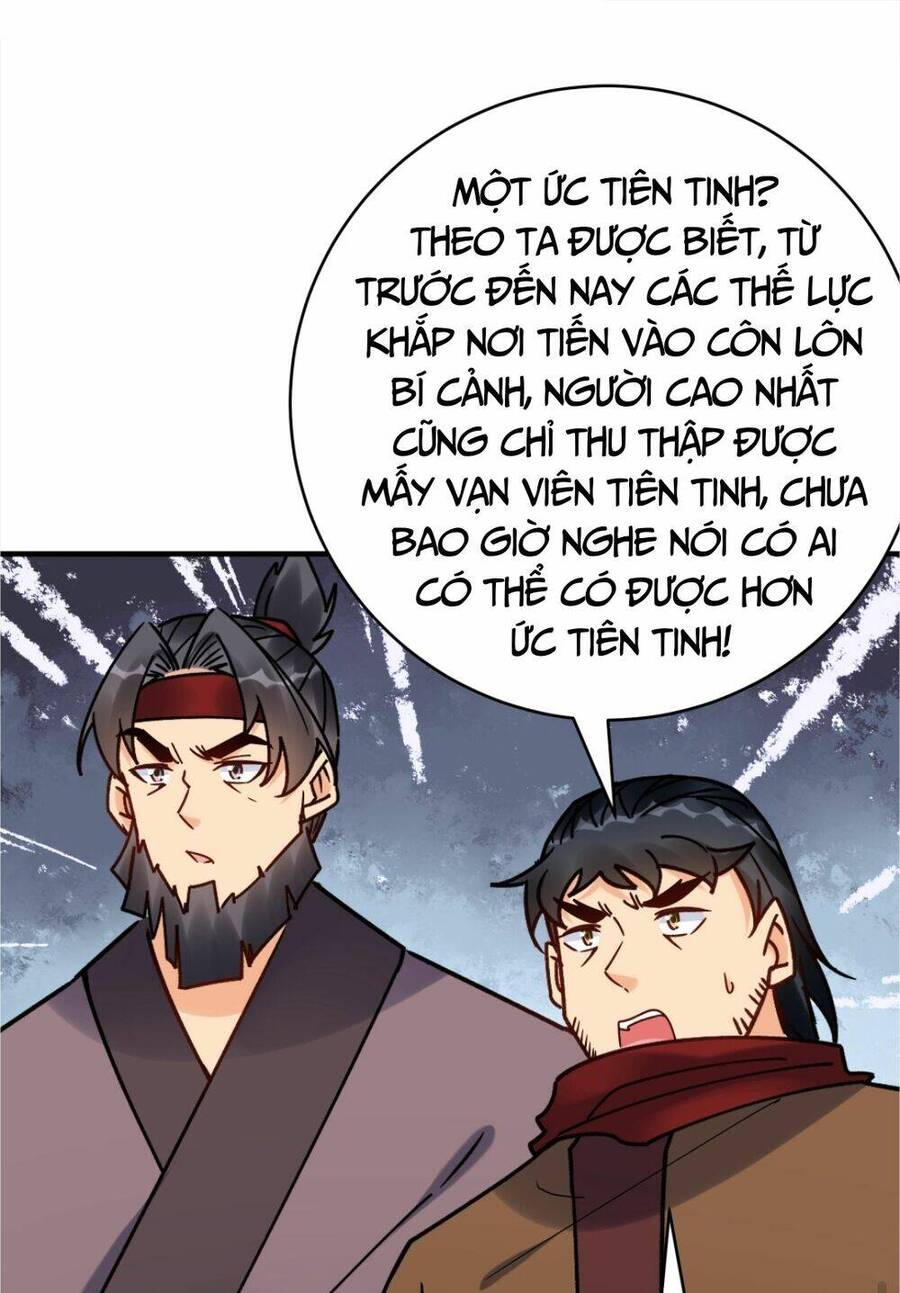 Nhân Vật Phản Diện Này Có Chút Lương Tâm, Nhưng Không Nhiều! Chapter 167 - Trang 2