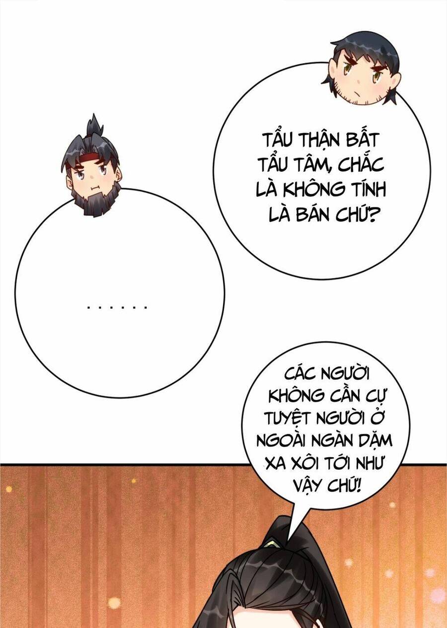 Nhân Vật Phản Diện Này Có Chút Lương Tâm, Nhưng Không Nhiều! Chapter 167 - Trang 2