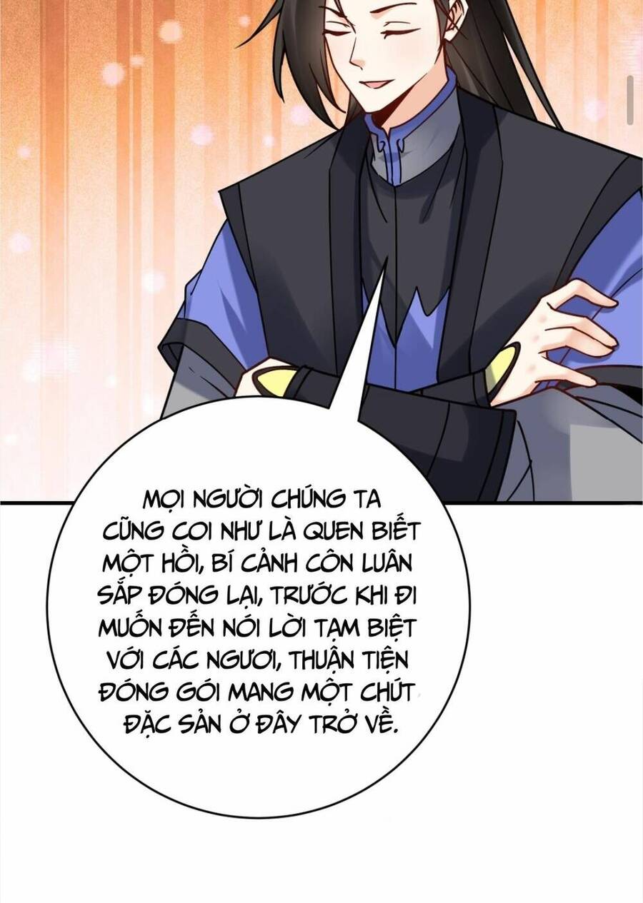Nhân Vật Phản Diện Này Có Chút Lương Tâm, Nhưng Không Nhiều! Chapter 167 - Trang 2