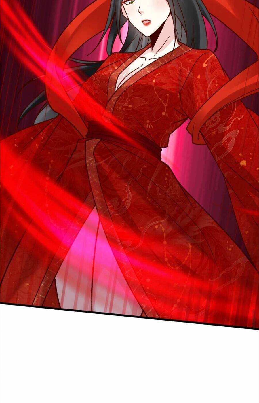 Nhân Vật Phản Diện Này Có Chút Lương Tâm, Nhưng Không Nhiều! Chapter 167 - Trang 2