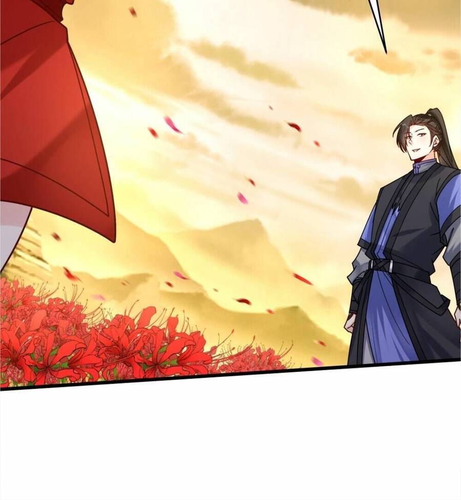 Nhân Vật Phản Diện Này Có Chút Lương Tâm, Nhưng Không Nhiều! Chapter 167 - Trang 2