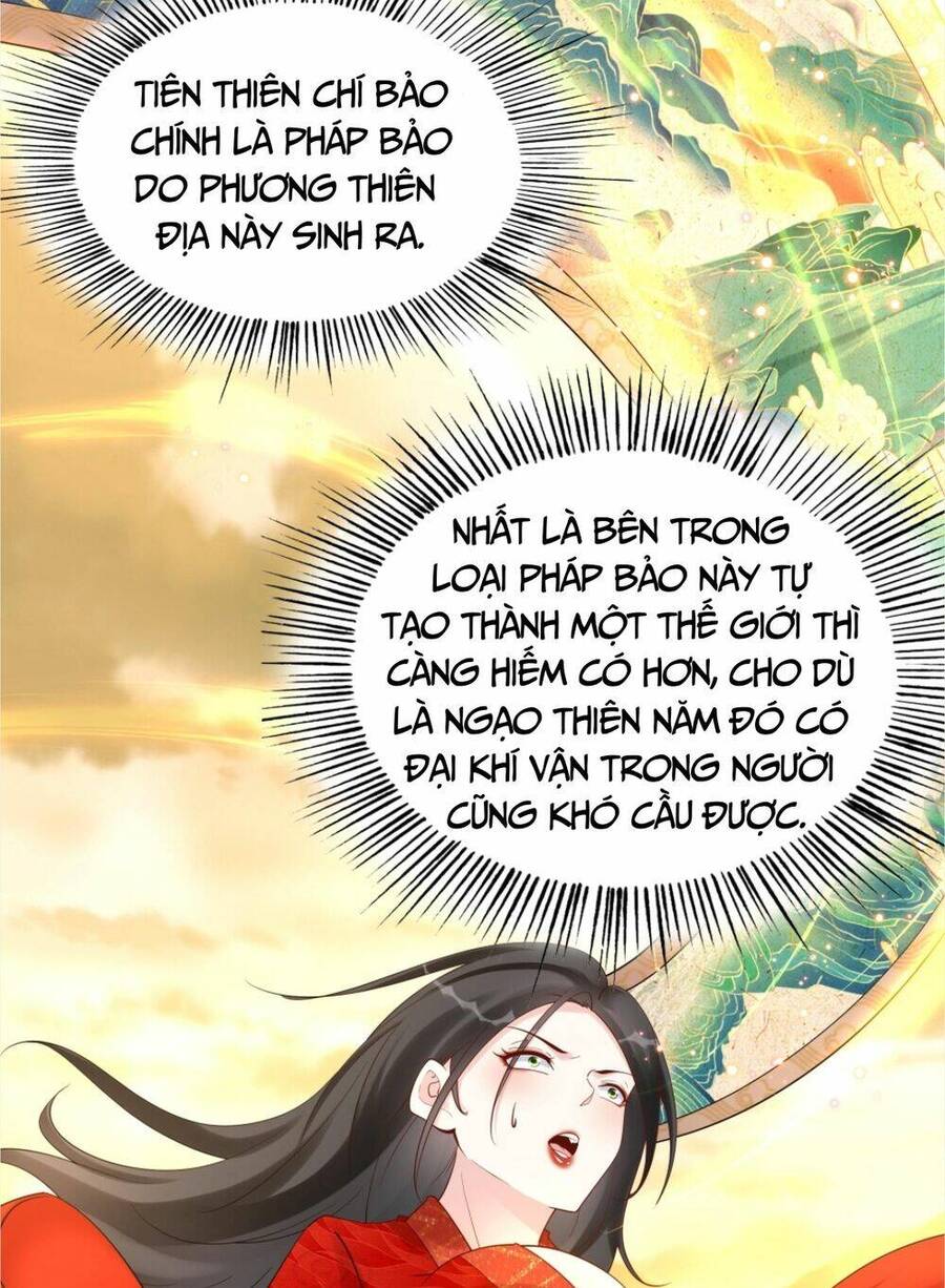 Nhân Vật Phản Diện Này Có Chút Lương Tâm, Nhưng Không Nhiều! Chapter 168 - Trang 2