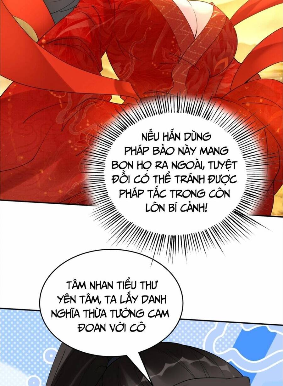 Nhân Vật Phản Diện Này Có Chút Lương Tâm, Nhưng Không Nhiều! Chapter 168 - Trang 2