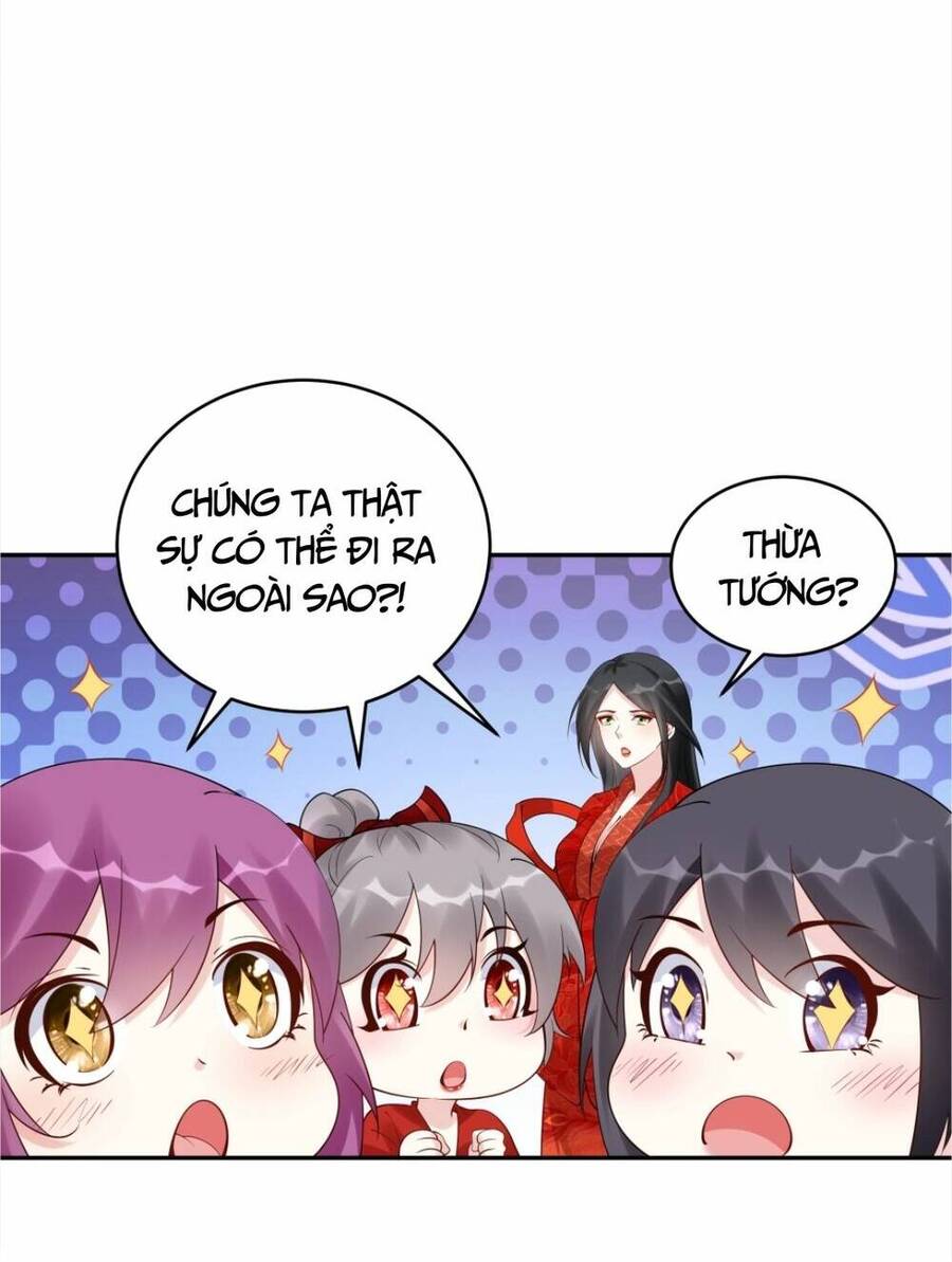 Nhân Vật Phản Diện Này Có Chút Lương Tâm, Nhưng Không Nhiều! Chapter 168 - Trang 2