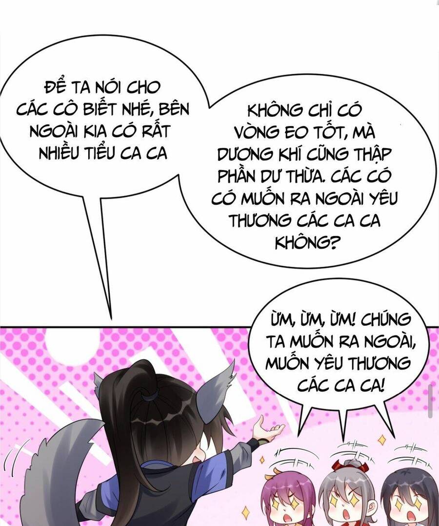 Nhân Vật Phản Diện Này Có Chút Lương Tâm, Nhưng Không Nhiều! Chapter 168 - Trang 2