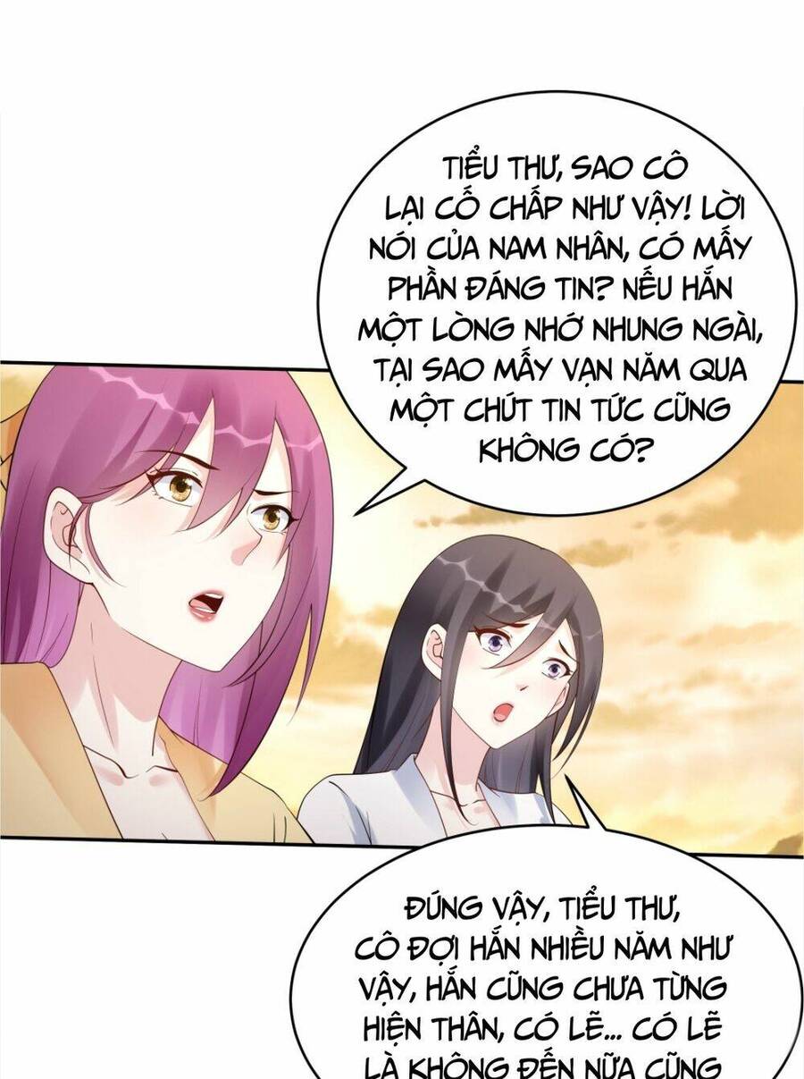 Nhân Vật Phản Diện Này Có Chút Lương Tâm, Nhưng Không Nhiều! Chapter 168 - Trang 2