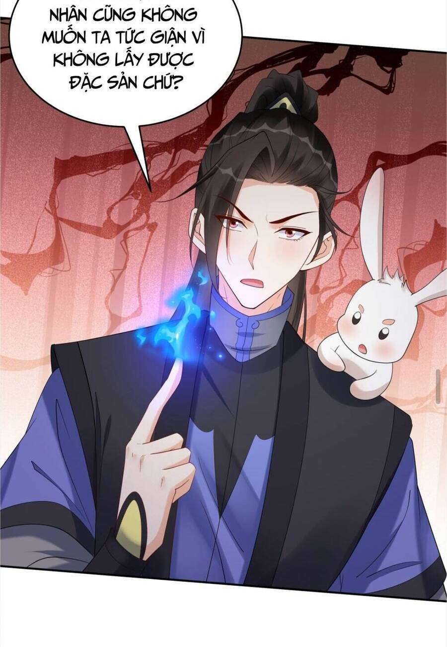 Nhân Vật Phản Diện Này Có Chút Lương Tâm, Nhưng Không Nhiều! Chapter 168 - Trang 2