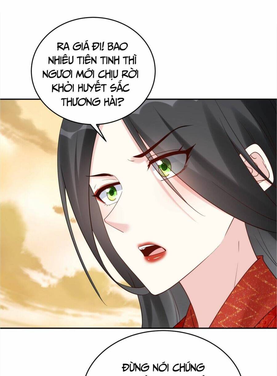 Nhân Vật Phản Diện Này Có Chút Lương Tâm, Nhưng Không Nhiều! Chapter 168 - Trang 2