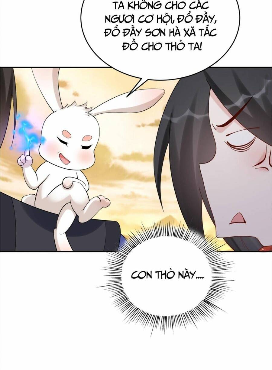 Nhân Vật Phản Diện Này Có Chút Lương Tâm, Nhưng Không Nhiều! Chapter 168 - Trang 2