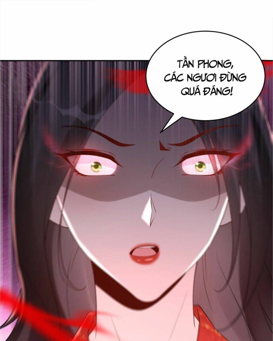 Nhân Vật Phản Diện Này Có Chút Lương Tâm, Nhưng Không Nhiều! Chapter 168 - Trang 2