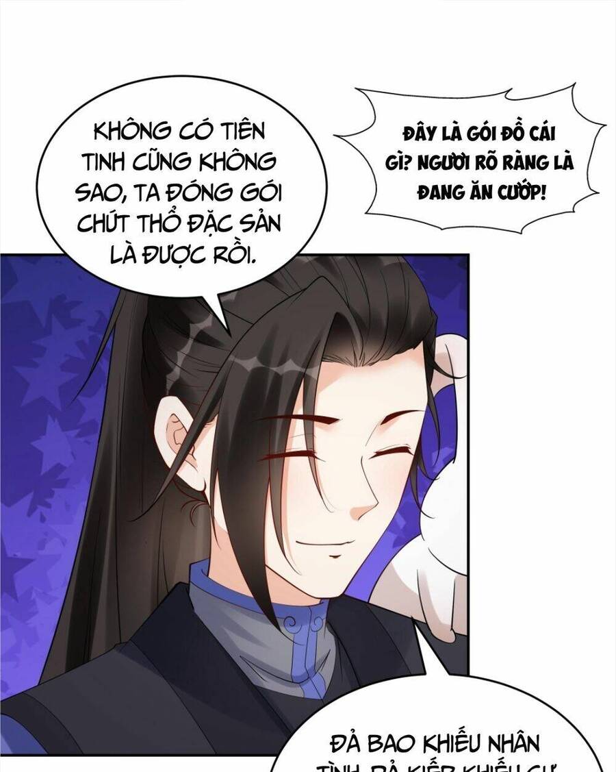 Nhân Vật Phản Diện Này Có Chút Lương Tâm, Nhưng Không Nhiều! Chapter 168 - Trang 2