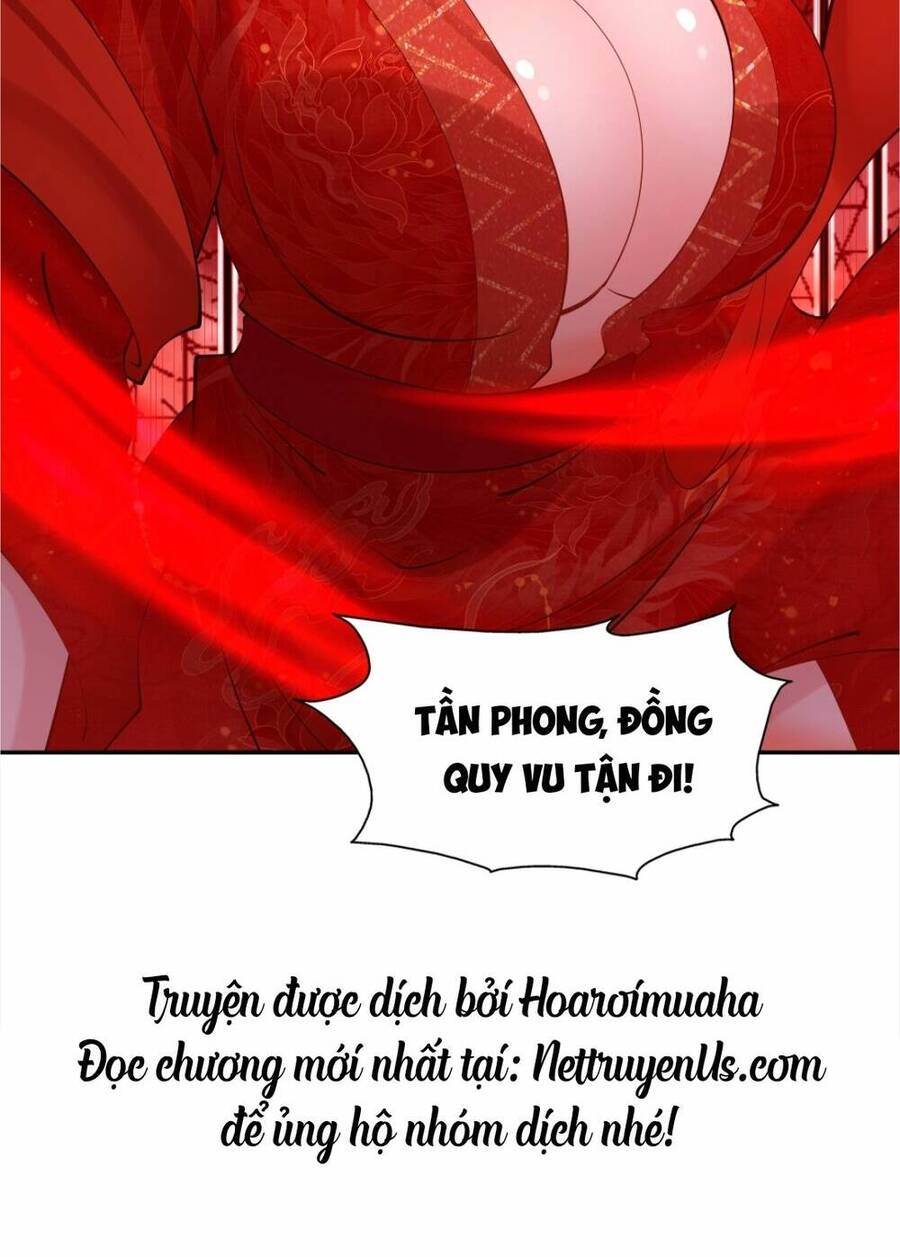 Nhân Vật Phản Diện Này Có Chút Lương Tâm, Nhưng Không Nhiều! Chapter 168 - Trang 2