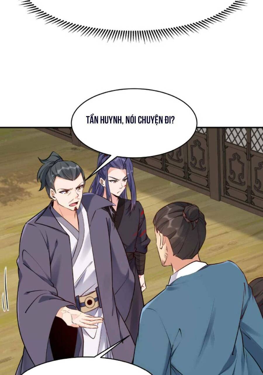 Nhân Vật Phản Diện Này Có Chút Lương Tâm, Nhưng Không Nhiều! Chapter 17 - Trang 2