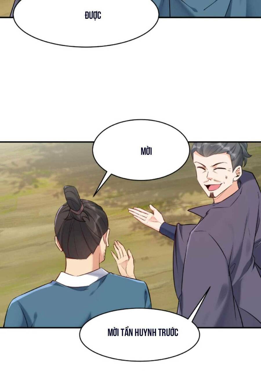 Nhân Vật Phản Diện Này Có Chút Lương Tâm, Nhưng Không Nhiều! Chapter 17 - Trang 2