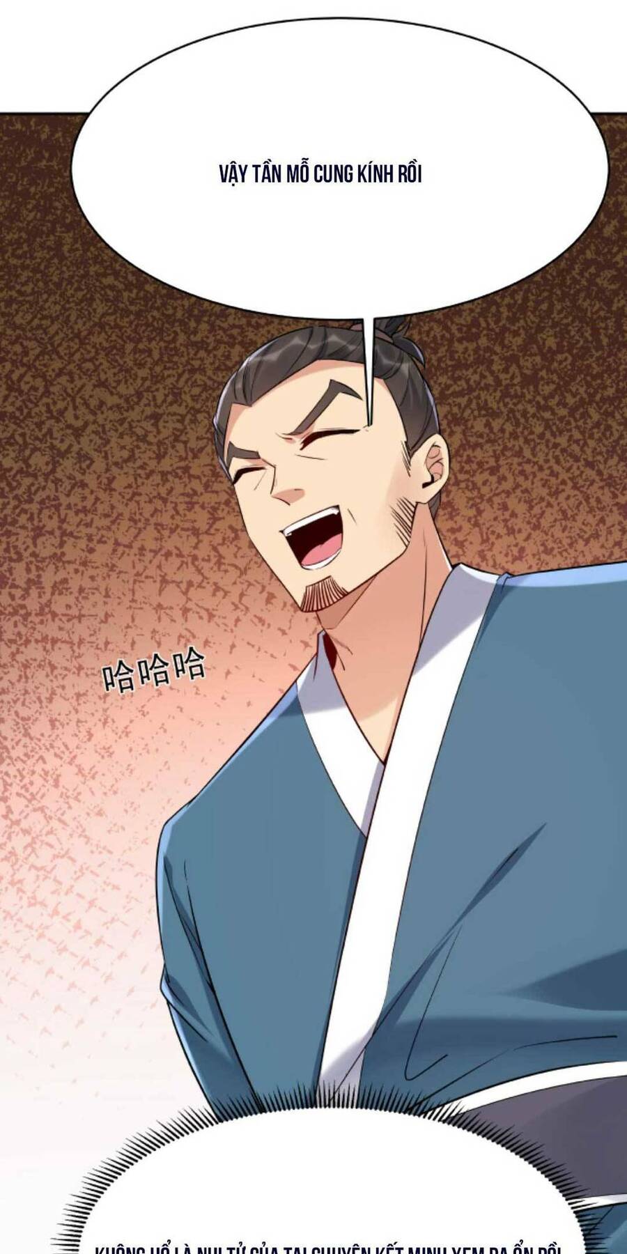 Nhân Vật Phản Diện Này Có Chút Lương Tâm, Nhưng Không Nhiều! Chapter 17 - Trang 2