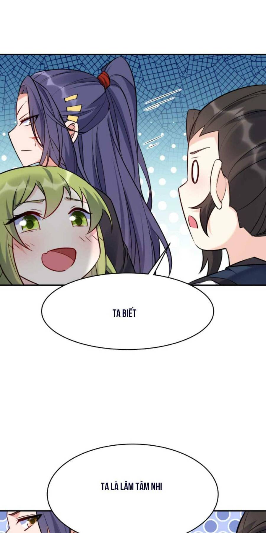 Nhân Vật Phản Diện Này Có Chút Lương Tâm, Nhưng Không Nhiều! Chapter 17 - Trang 2