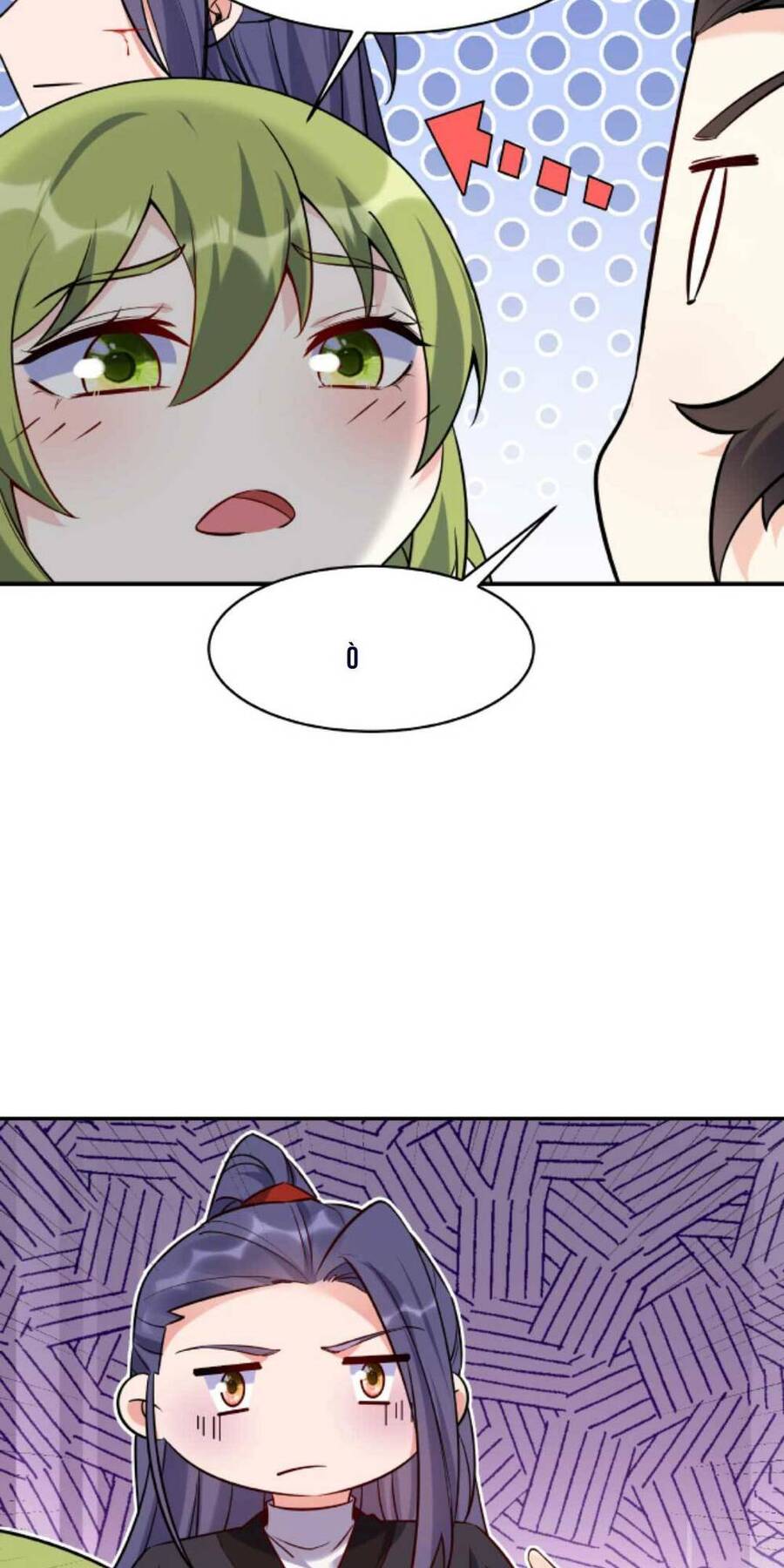 Nhân Vật Phản Diện Này Có Chút Lương Tâm, Nhưng Không Nhiều! Chapter 17 - Trang 2