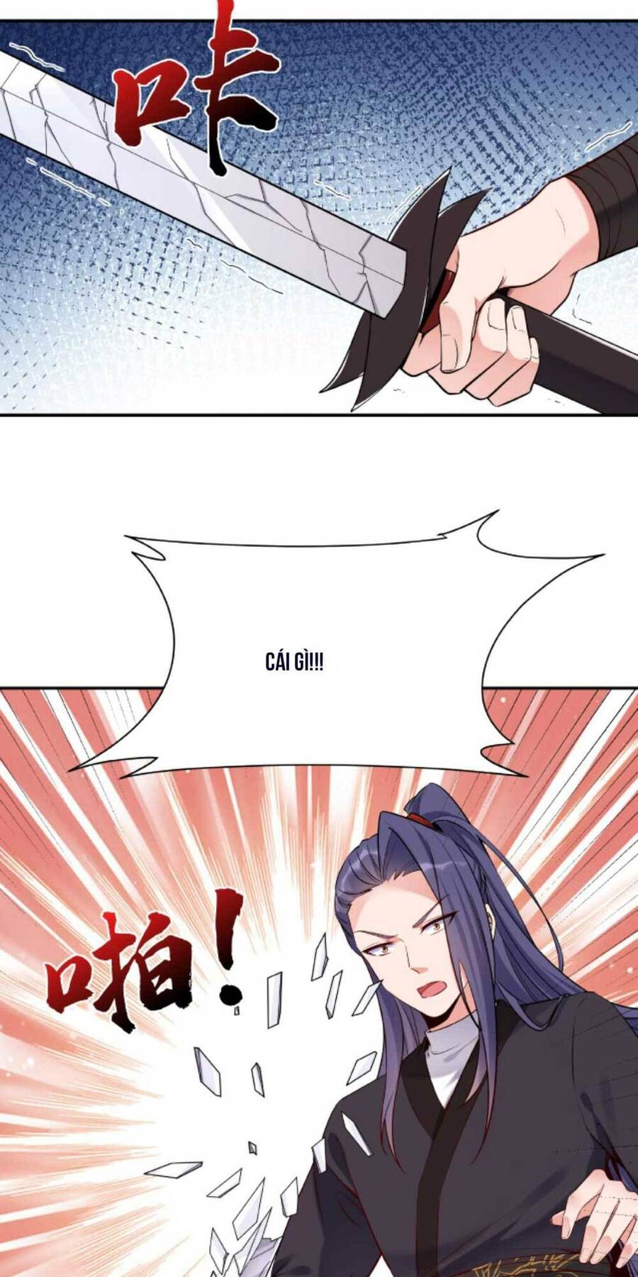 Nhân Vật Phản Diện Này Có Chút Lương Tâm, Nhưng Không Nhiều! Chapter 17 - Trang 2