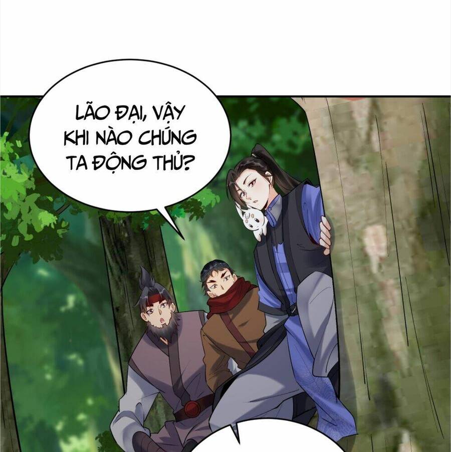 Nhân Vật Phản Diện Này Có Chút Lương Tâm, Nhưng Không Nhiều! Chapter 170 - Trang 2