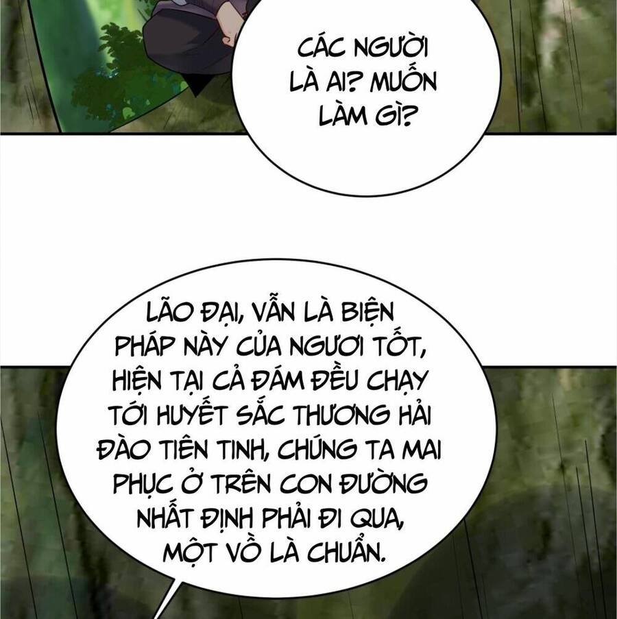 Nhân Vật Phản Diện Này Có Chút Lương Tâm, Nhưng Không Nhiều! Chapter 170 - Trang 2