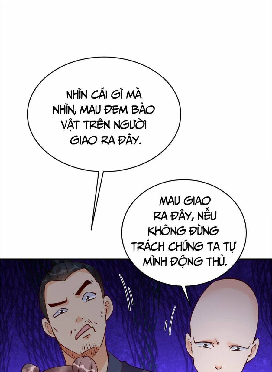 Nhân Vật Phản Diện Này Có Chút Lương Tâm, Nhưng Không Nhiều! Chapter 170 - Trang 2