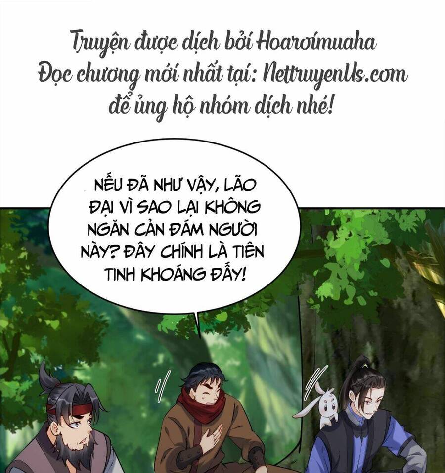 Nhân Vật Phản Diện Này Có Chút Lương Tâm, Nhưng Không Nhiều! Chapter 170 - Trang 2