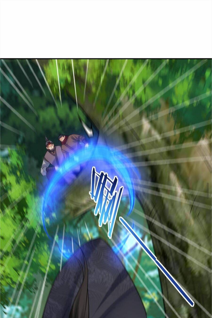 Nhân Vật Phản Diện Này Có Chút Lương Tâm, Nhưng Không Nhiều! Chapter 170 - Trang 2