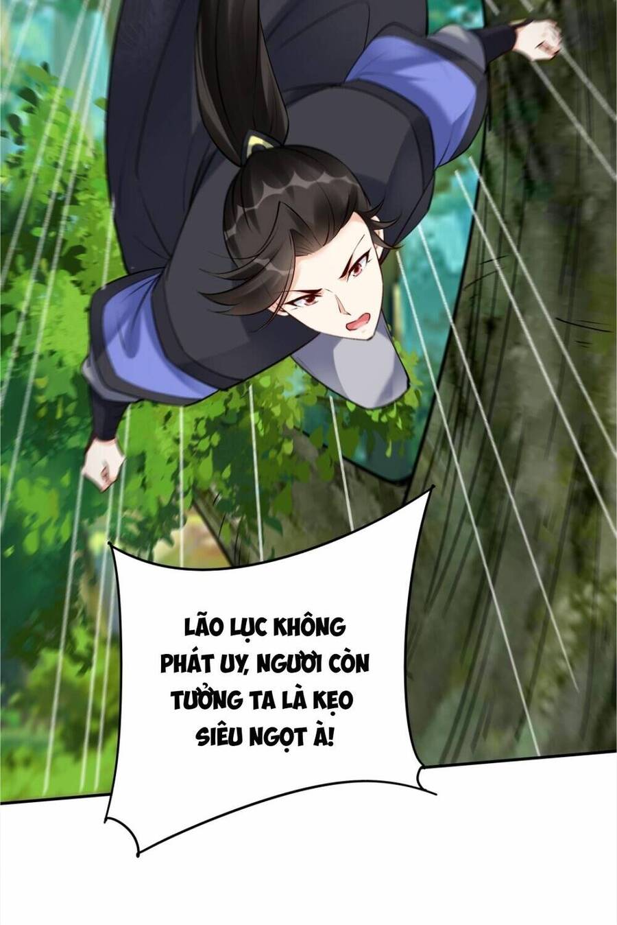 Nhân Vật Phản Diện Này Có Chút Lương Tâm, Nhưng Không Nhiều! Chapter 170 - Trang 2