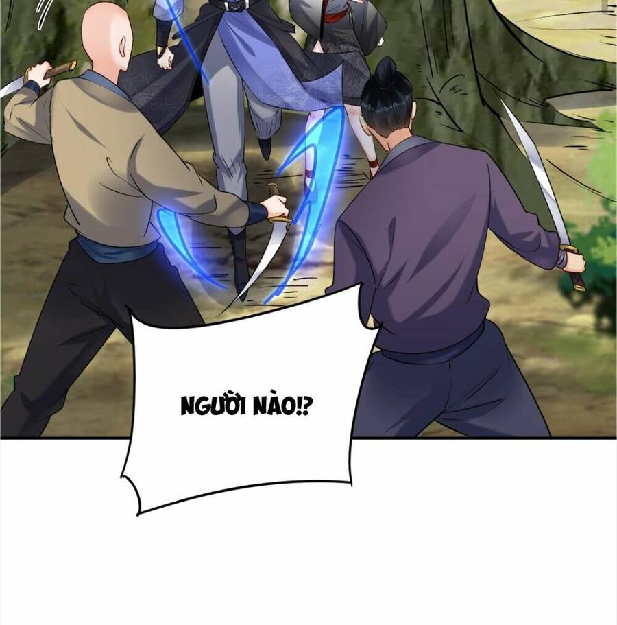 Nhân Vật Phản Diện Này Có Chút Lương Tâm, Nhưng Không Nhiều! Chapter 170 - Trang 2