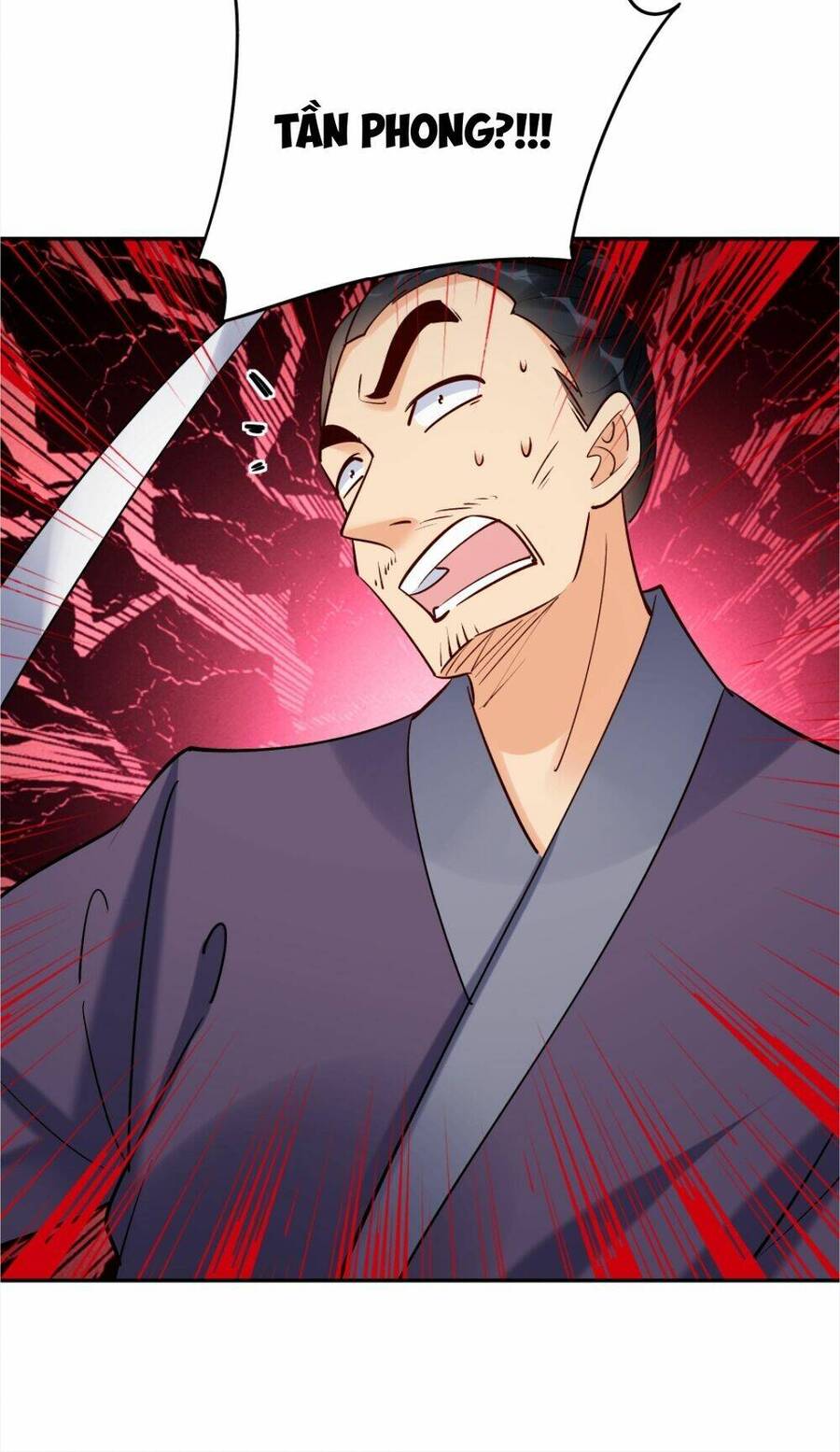 Nhân Vật Phản Diện Này Có Chút Lương Tâm, Nhưng Không Nhiều! Chapter 170 - Trang 2