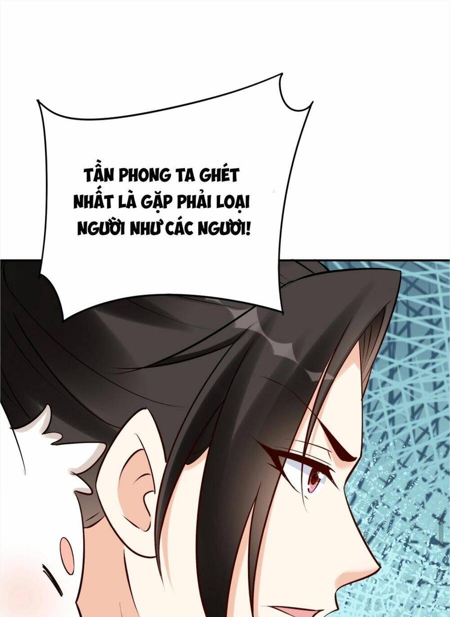 Nhân Vật Phản Diện Này Có Chút Lương Tâm, Nhưng Không Nhiều! Chapter 170 - Trang 2